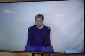 改名字求运、找高人化劫，嚣张厅官终于败露图片