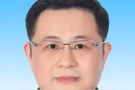 黄海任汕头市副市长、市公安局局长，蔡永明任汕头市副市长图片