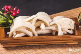 黄喉、郡肝、郡把、毛肚......这些熟悉又陌生的肉到底是哪个部位呢图片