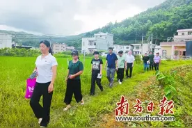 乡村来了“文化人”凝聚振兴精气神图片