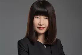 券商“一哥”进军公募“固收+”，千亿资产掌舵人亮相！有何财富管理要诀？独家专访来了图片