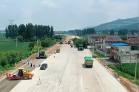 聚焦！段园省际毗邻地区新型功能区建设图片