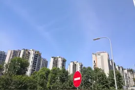防止大拆大建，重庆会怎样？图片