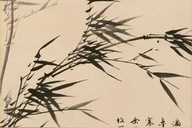 风动、幡动、仁者心动，究竟是谁在动？｜周末读诗图片