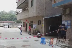 租户洗澡触电，原因查明！严防悲剧发生，深圳城中村试点这么做图片