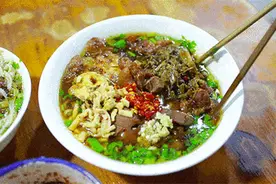 长沙故事 | 今天，你嗦粉了吗？图片