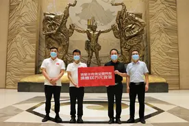 鸿星尔克再捐100万：直播观看人次已暴降，销售额不足此前1/10图片