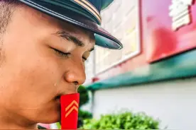 创意退伍照，共同回忆这趟炙热的军旅青春图片