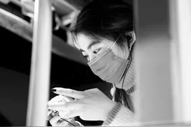 “手机病”，你中了哪几条图片