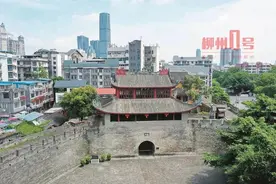 柳州为什么叫柳州？原来和他没有关系图片