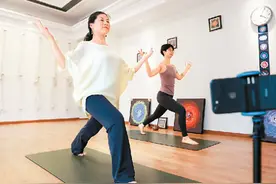 2020年中国经常参加体育锻炼的人数比例达37.2%图片