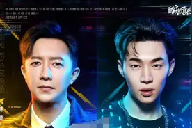 封面专访丨“综N代”《这就是街舞4》再出圈 总导演陆伟：要创新，不要“路径依赖”图片