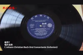 54张70年代黑胶唱片要拍卖，单张最低99元起图片