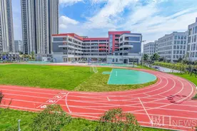 好消息！武汉这些新改扩建公办中小学今年9月启用图片