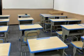 教培急刹车：寻求改道的教培人和缓慢减速的家长图片