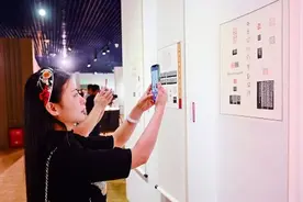 中华文化是两岸同胞的心灵纽带图片