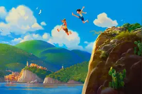 《夏日友晴天》：沉浸式的意大利乡愁之旅图片