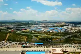 瞰见｜内蒙古赤峰:“红山文化”发祥地视频封面