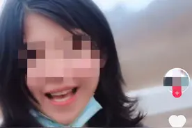 河南女孩徒步西藏遇难，好友：事发时她正在直播，意外被压在车下身亡图片