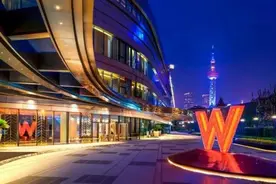 9559元订的网红酒店，入住发现仅2980元！上海出手：“天价房”行为将受限图片