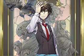 阅文大神作家风月：“英雄李白”是一个特别显眼和鲜亮的符号图片