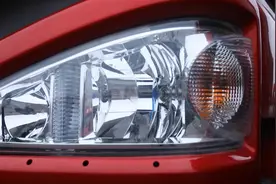 探营华北二手车基地——走进石家庄元氏二手车交易市场图片