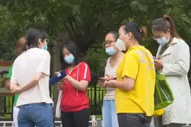 家长们急急急！延期交房，孩子上学怎么办？图片