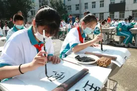 北京一批新校园9月1日启用，涉及这些区图片