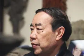 贾平凹分享人生观：为何说年轻人不要躺平？图片