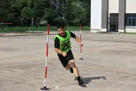 活力全开！士官选晋考核都考什么？图片