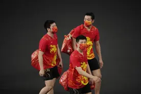 全运会 | 乒乓球参赛名单公布 丁宁退赛奥运选手悉数出战图片
