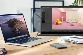 为什么便携显示器没能成为主流生产力工具？图片