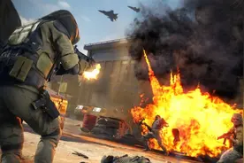 《狙击手：幽灵战士契约2》PS5版正式发售 官方解释延期原因图片