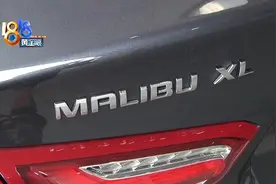 遇到“迈锐宝”车友，怀疑买到了展车图片