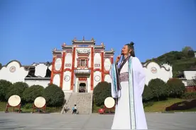 湖北这些名人故居遗址，你去过几个？图片