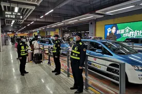 深圳巡游出租汽车调价了图片