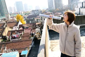 专访｜《理想之城》编剧周唯：我写的是人性图片