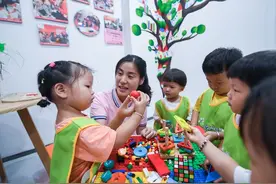 婴幼儿个税扣除官方说法微调，专家预计今年出台图片