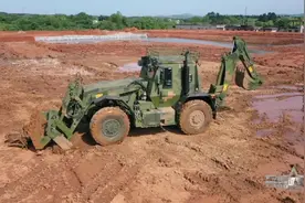 推、挖、装、夹、变形、遥控……真牛图片