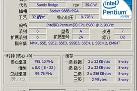 CPU-Z 1.97发布：支持英特尔12代，DDR5图片