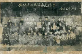 家庭相册⑮｜浙江温岭袁家“珍”字辈七姐妹图片