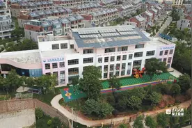 安宁最大婴幼儿托育机构落地太平新城图片