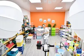 河北玉田：直播经济“带火”传统“京东第一大集”图片