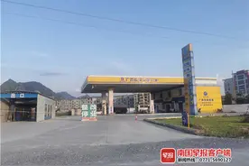 多辆车在一加油站加油后无法启动！都安多部门介入调查图片