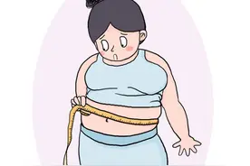 减重训练营调查｜体重190斤的女孩两次参加减重训练营：每次都能减下来，但每次都反弹图片