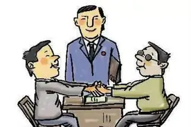 两棵“串门”香椿树引发邻里纠纷图片