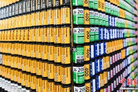 成都一摄影工作室成为网红打卡地图片