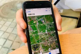 上海竟有一百多处露营地，其中不少地方是他的“私藏”图片