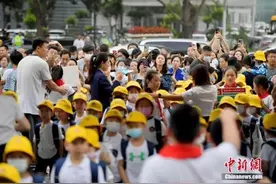 9月将至，这些新变化事关孩子、票子和房子图片