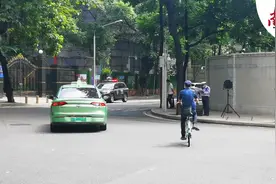 视频｜市区开车乱鸣笛？“抓拍神器” 上岗了！视频封面